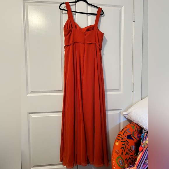 AZAZIE SIMOAN- Bridesmaids/Wedding guest dress - Picture 3 of 6